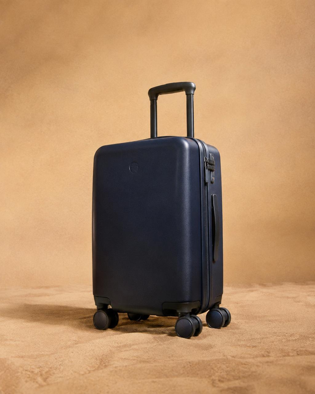 Suitcases